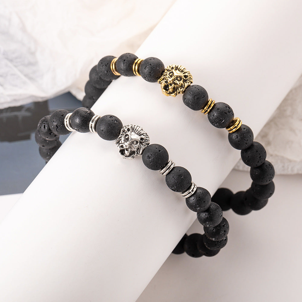 Zarte handwerkliche Armband