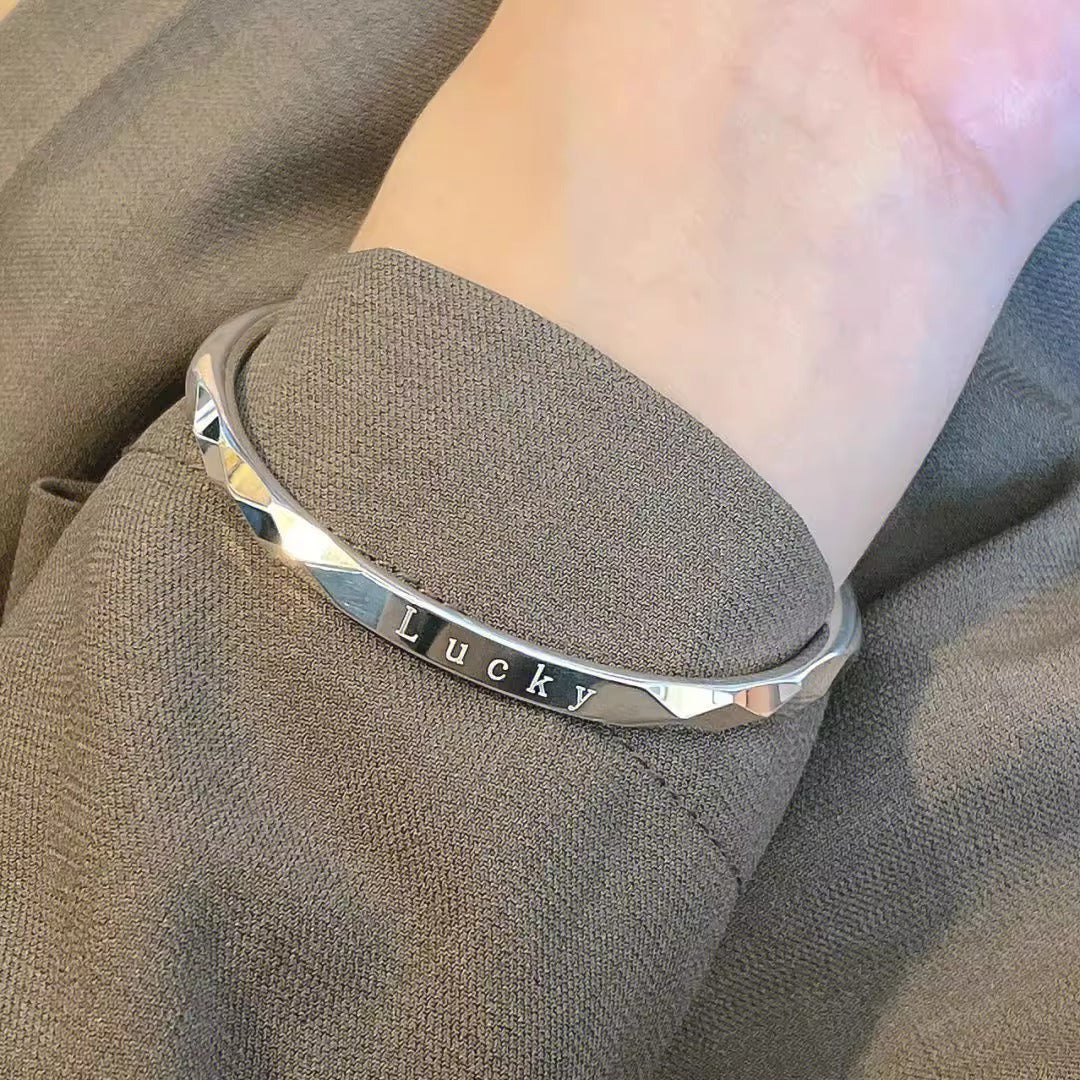 Elegante Armband für jeden Anlass