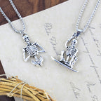 Romantische Halskette für besondere Momente