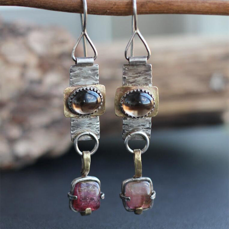 Charmante Ohrring für jeden Anlass