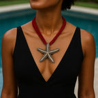 Romantische Halskette für besondere Momente