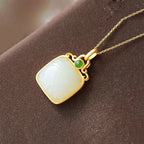 Atemberaubende Halskette für den Alltag