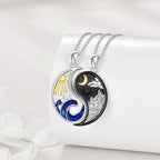 Romantische Halskette für besondere Momente