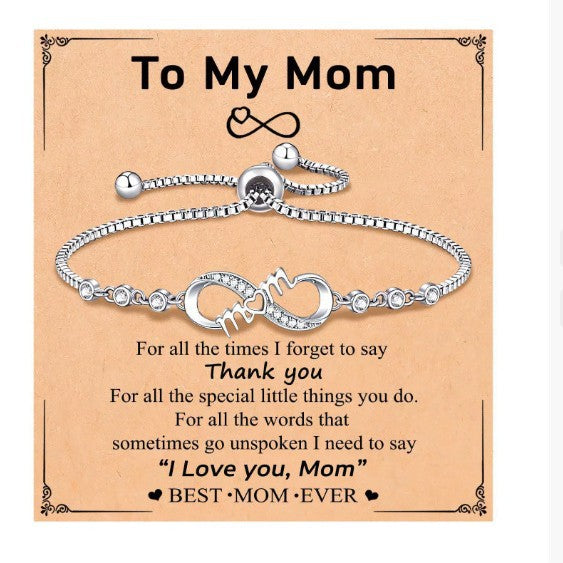 Elegante Armband für jeden Anlass