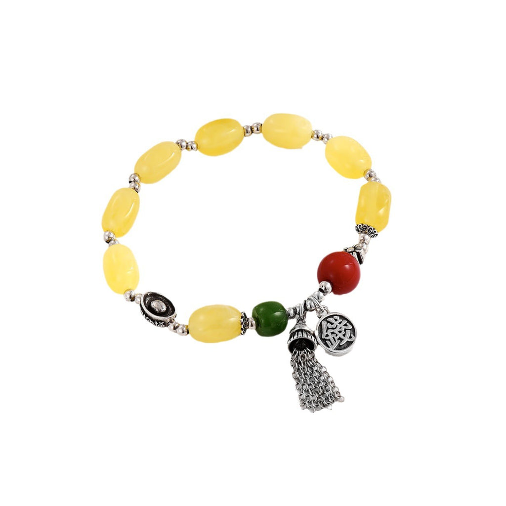 Atemberaubende Silber Armband für den Alltag