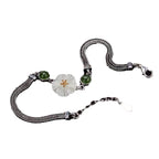 Klassische Silber Armband mit zeitloser Eleganz