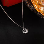 Romantische Halskette für besondere Momente