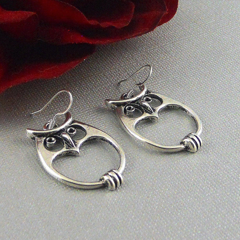 Charmante Ohrring für jeden Anlass