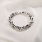 Zarte handwerkliche Armband