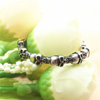 Klassische Ring mit zeitloser Eleganz