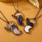 Charmante Halskette für jeden Anlass