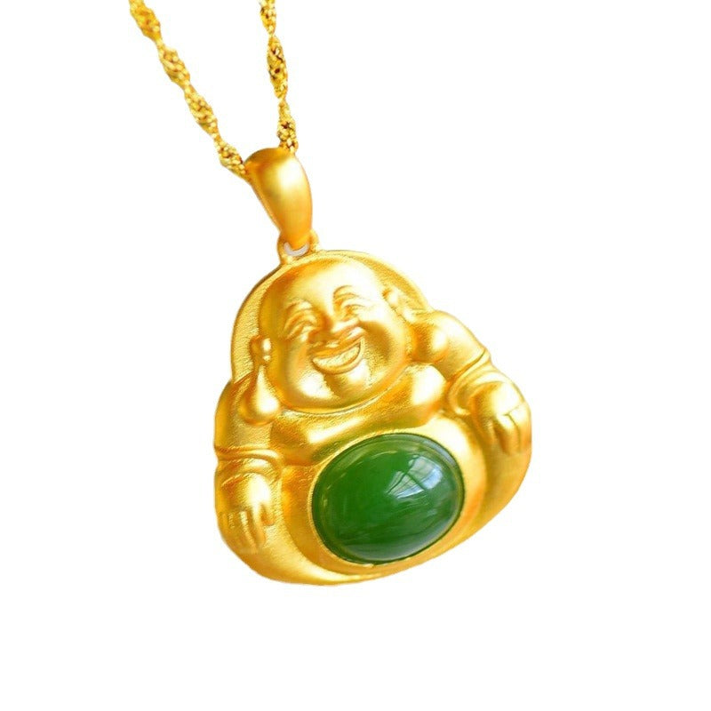 Klassische Silber Halskette mit zeitloser Eleganz