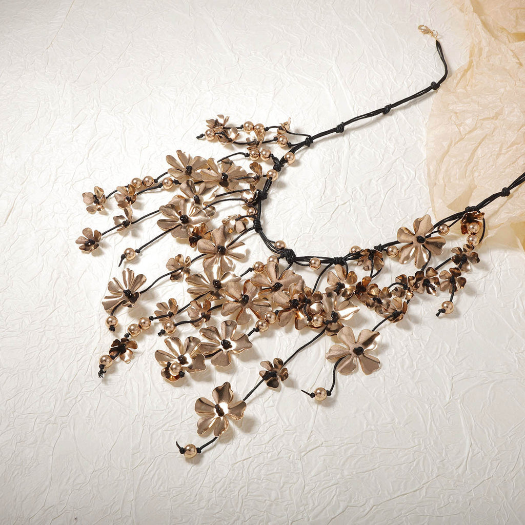 Romantische Halskette für besondere Momente