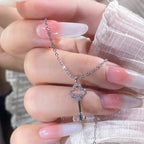 Atemberaubende Halskette für den Alltag