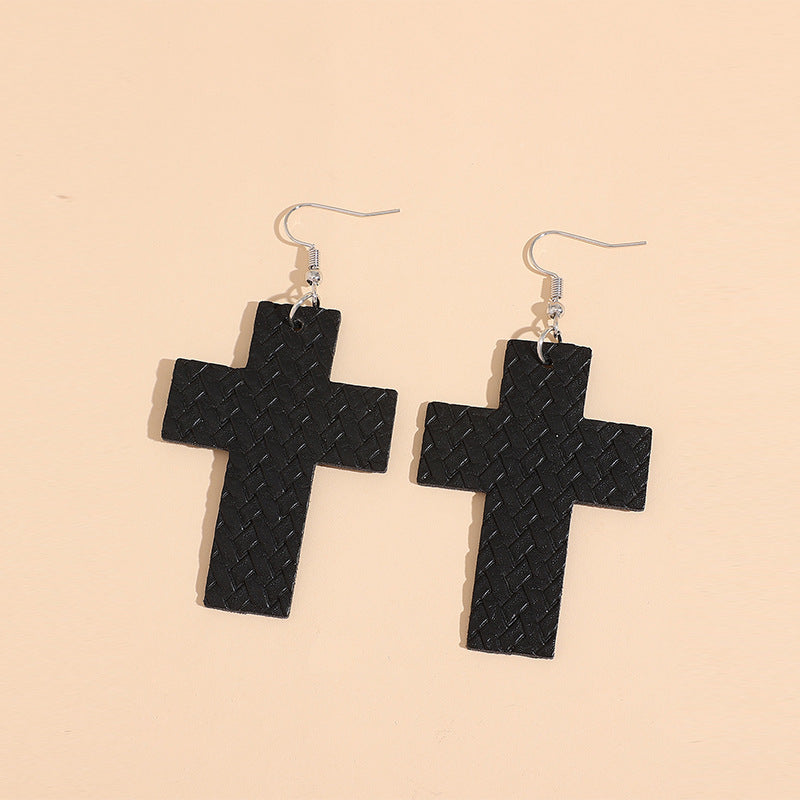 Atemberaubende Ohrring für den Alltag