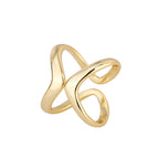 Klassische Ring mit zeitloser Eleganz