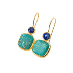 Charmante Ohrring für jeden Anlass