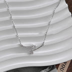 Klassische Halskette mit zeitloser Eleganz