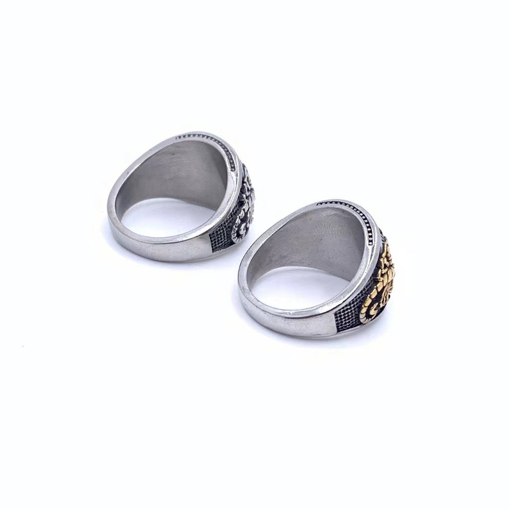 Elegante Ring für jeden Anlass