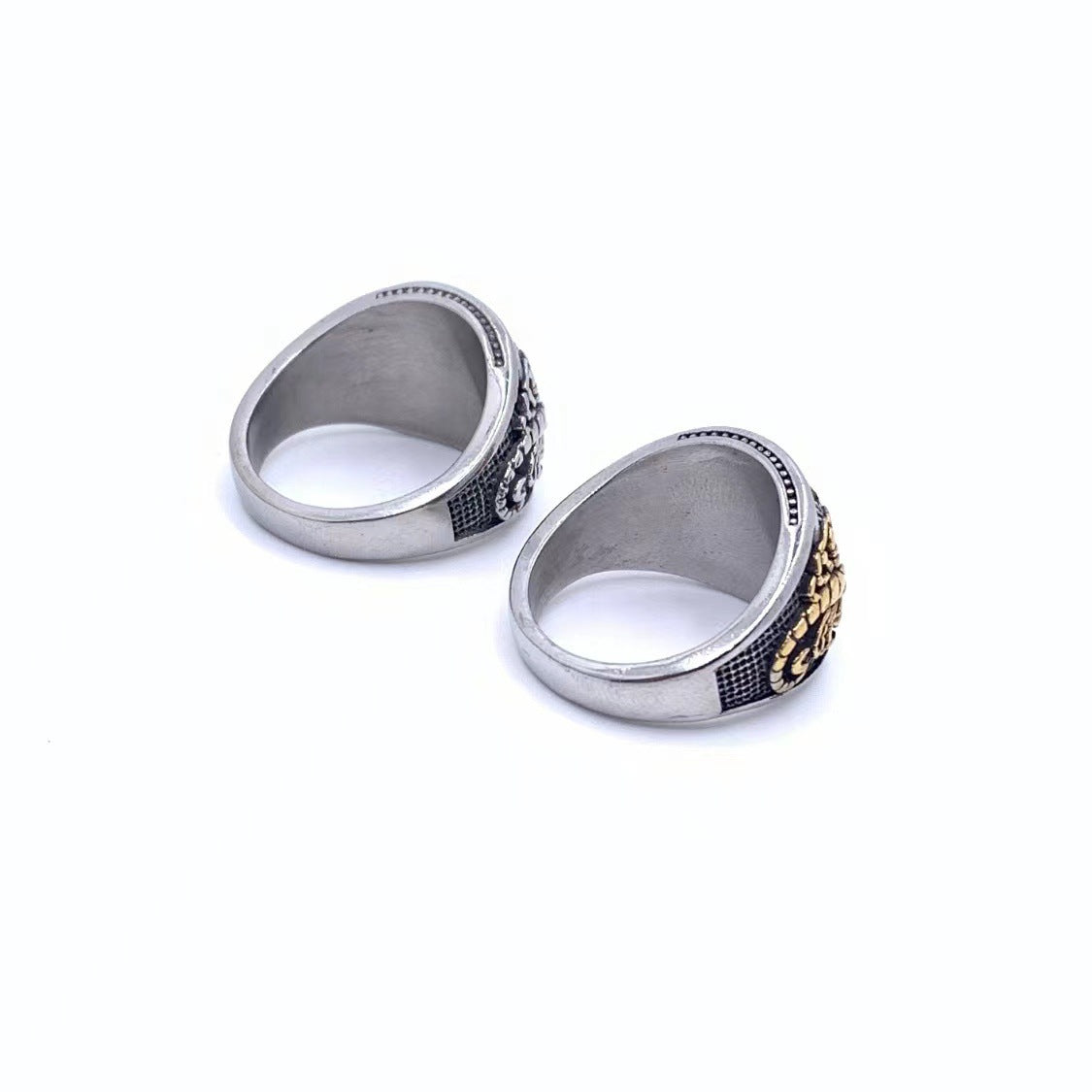 Elegante Ring für jeden Anlass