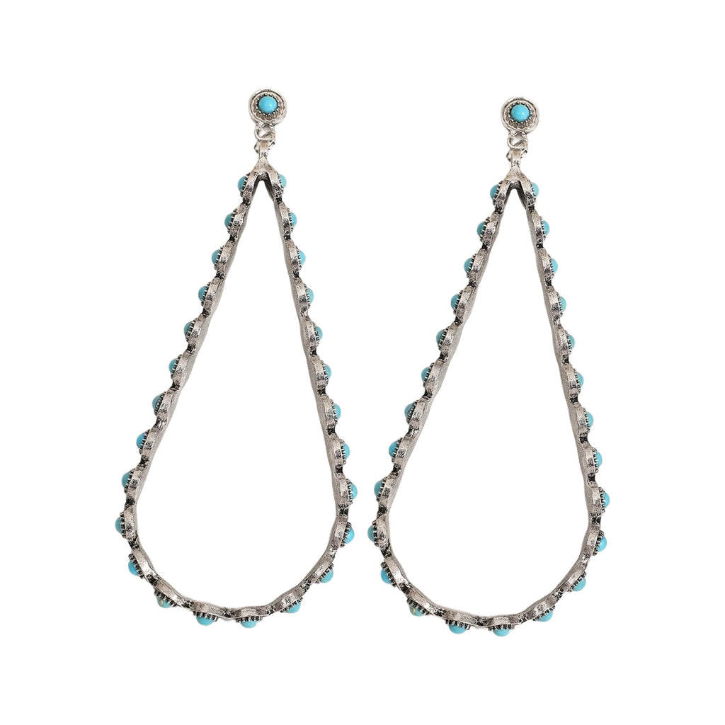 Elegante Ohrring für jeden Anlass