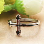 Romantische Ring für besondere Momente