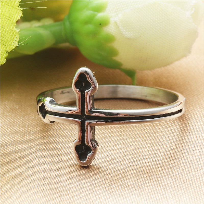 Romantische Ring für besondere Momente