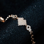 Atemberaubende Armband für den Alltag