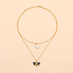 Charmante Halskette für jeden Anlass