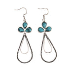 Elegante Ohrring für jeden Anlass