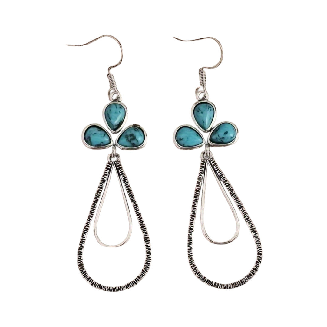 Elegante Ohrring für jeden Anlass