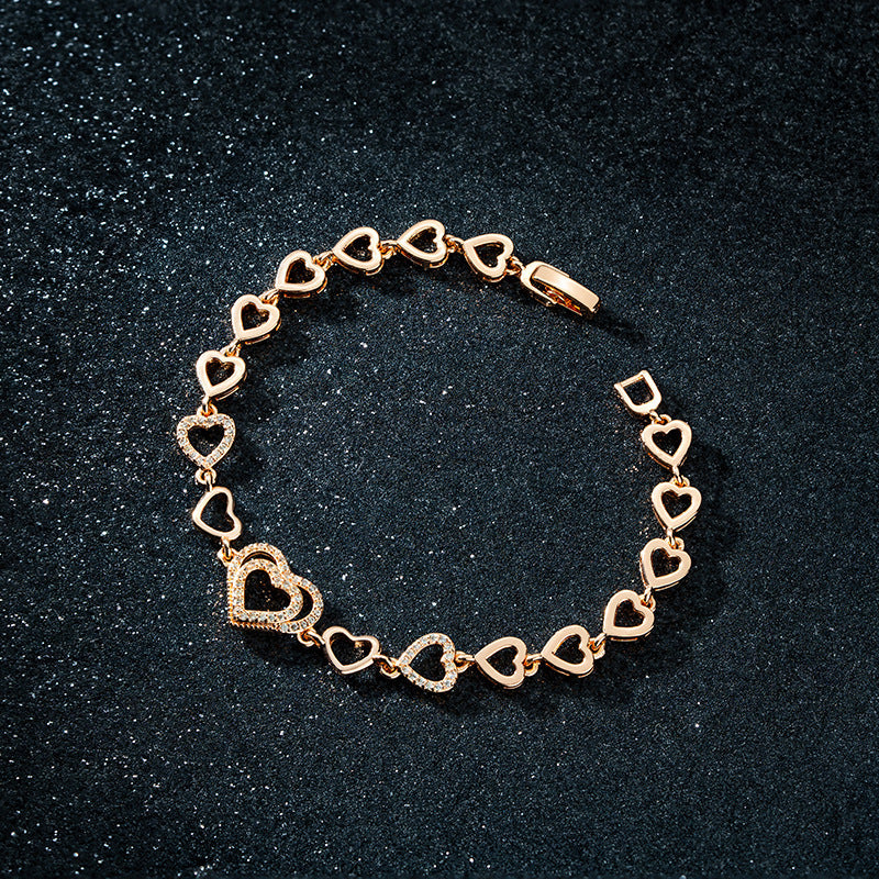 Elegante Armband für jeden Anlass