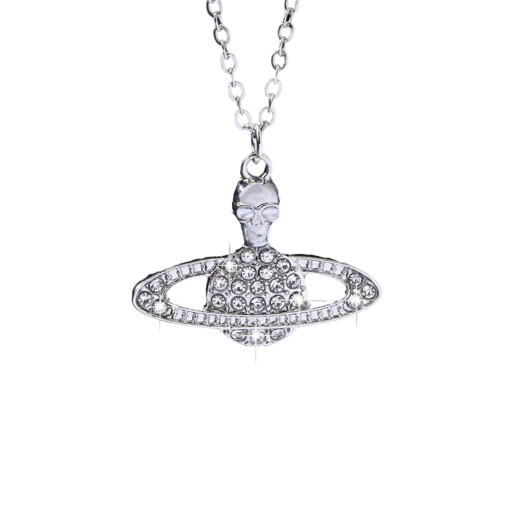 Klassische Halskette mit zeitloser Eleganz