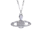 Klassische Halskette mit zeitloser Eleganz