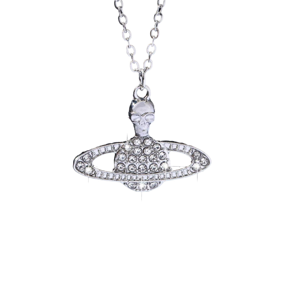 Klassische Halskette mit zeitloser Eleganz