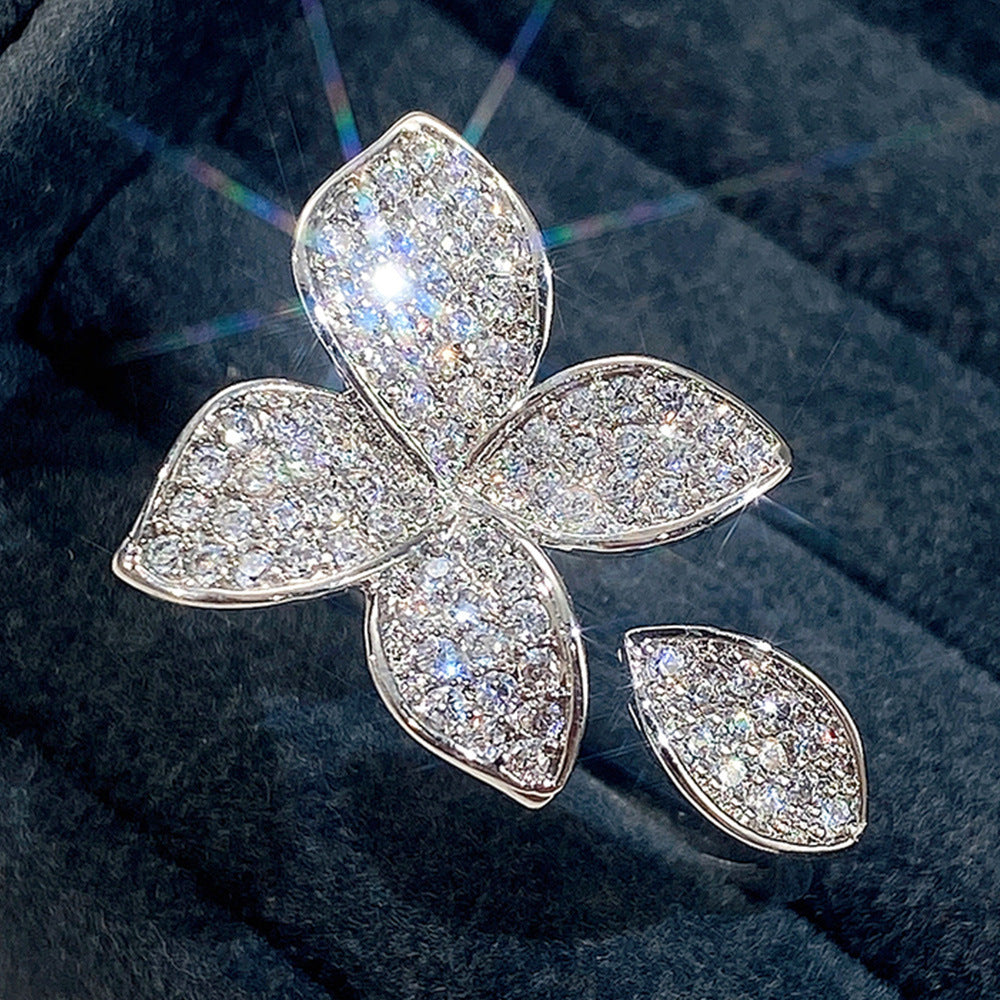 Zarte handwerkliche Armband