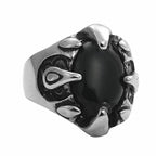 Schöne Ring mit einzigartigem Stil