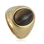 Klassische Ring mit zeitloser Eleganz