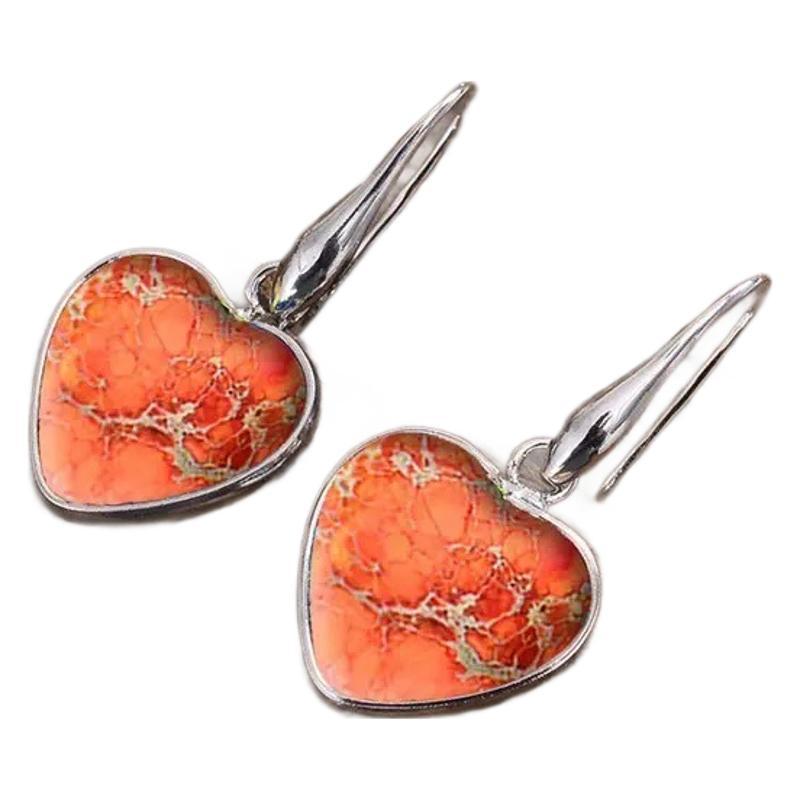 Romantische Ohrring für besondere Momente