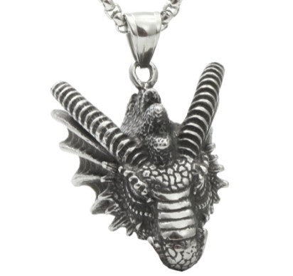 Elegante Halskette für jeden Anlass