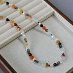 Atemberaubende Halskette für den Alltag