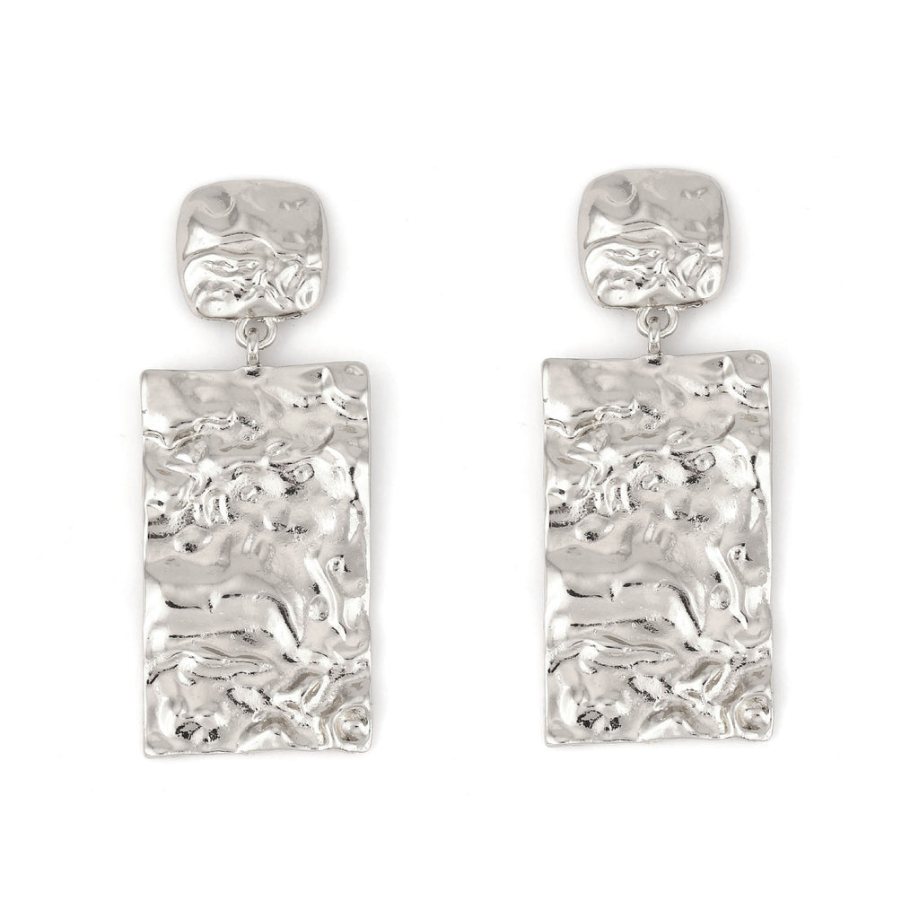 Atemberaubende Gold Ohrring für den Alltag