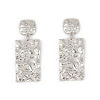 Atemberaubende Gold Ohrring für den Alltag