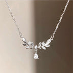 Charmante Halskette für jeden Anlass