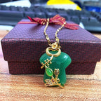 Atemberaubende Halskette für den Alltag