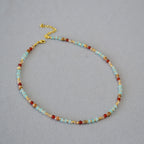 Romantische Halskette für besondere Momente