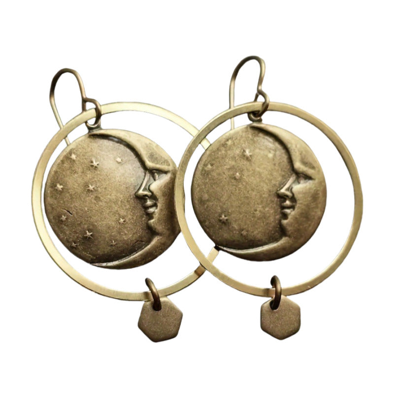 Elegante Ohrring für jeden Anlass