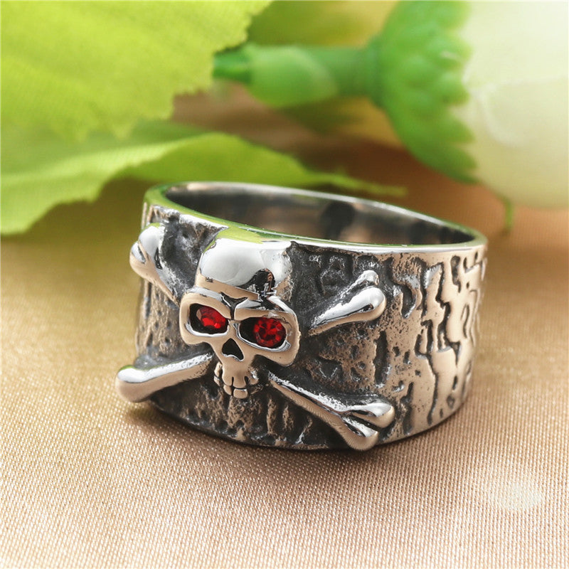 Elegante Ring für jeden Anlass