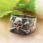 Elegante Ring für jeden Anlass