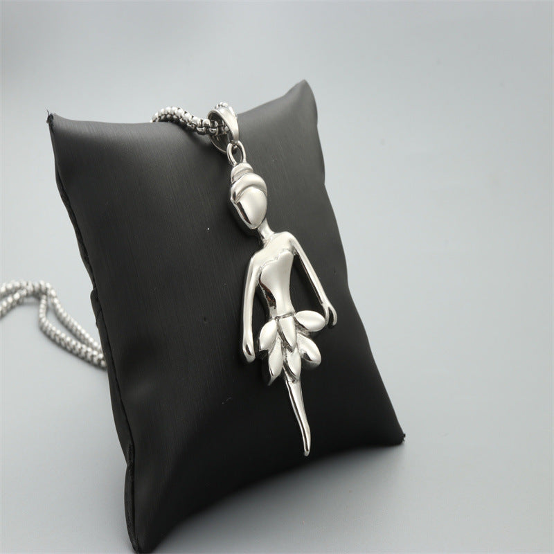 Elegante Halskette für jeden Anlass